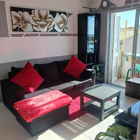 Holiday home Homem De Ferro