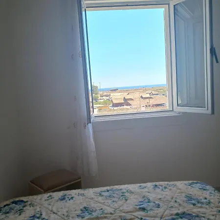 Homem De Ferro Casa vacanze Alvor