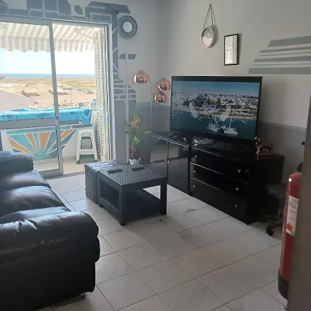 Casa vacanze Homem De Ferro *