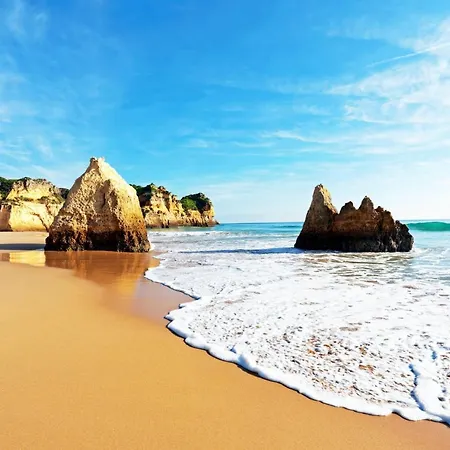 Дом отдыха Homem De Ferro