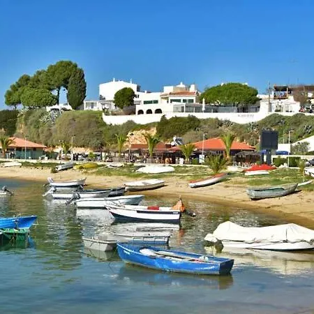 Homem De Ferro Alvor